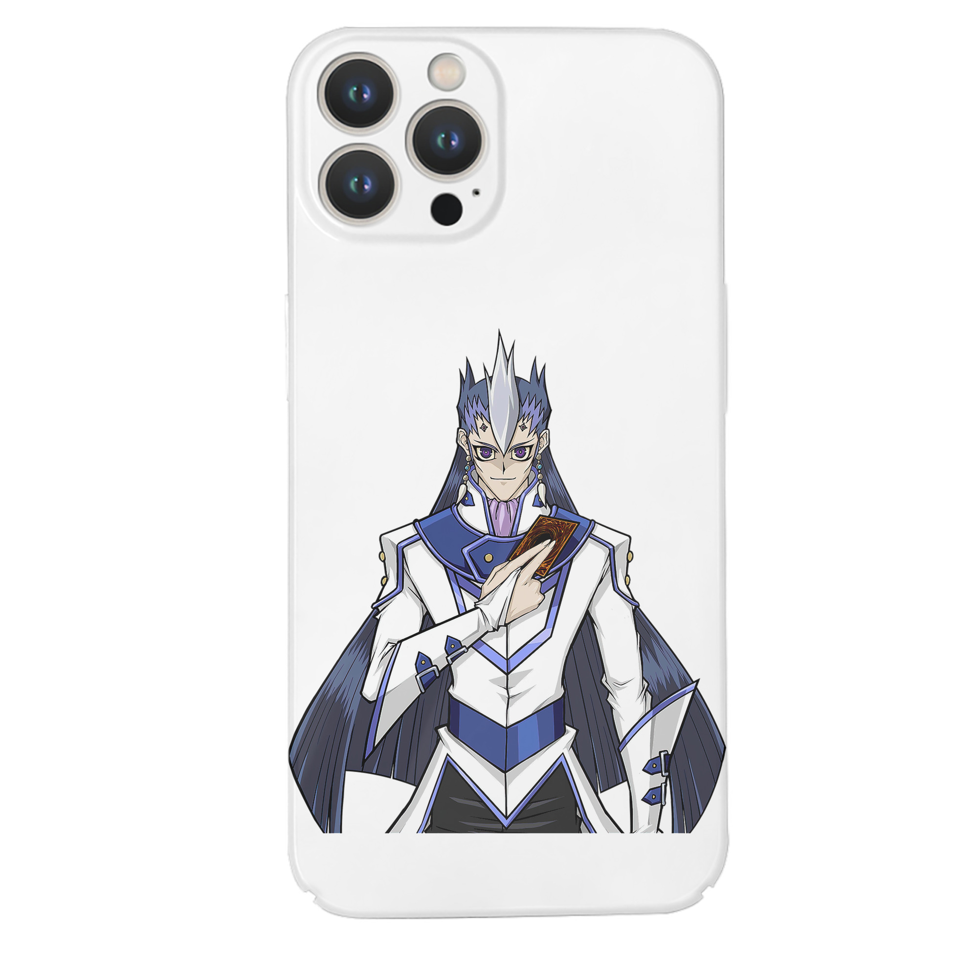 （画像用） 遊☆戯☆王 Yu-Gi-Oh! 【iPhone 14シリーズ対応】ハードケース